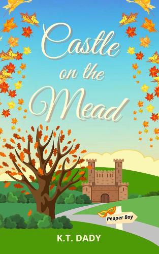 Cover image for Castle on the Mead