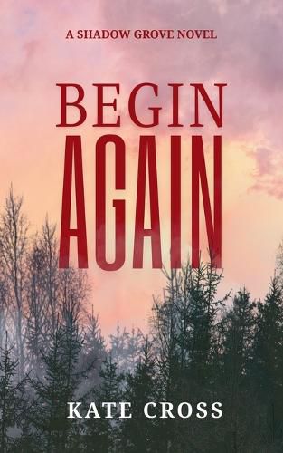 Cover image for Begin Again