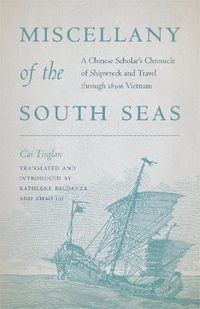 Cover image for Miscellany of the South Seas