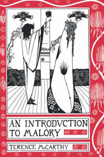 Cover image for An Introduction to Malory