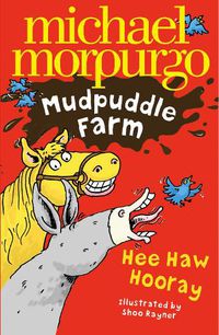 Cover image for Hee-Haw Hooray!