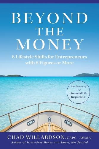 Cover image for Beyond the Money