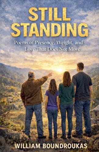 Cover image for Still Standing