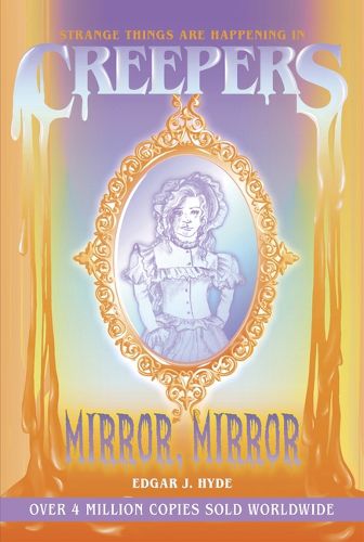 Cover image for Creepers: Mirror, Mirror