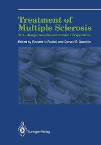 Cover image for Treatment of Multiple Sclerosis: Trial Design, Results, and Future Perspectives