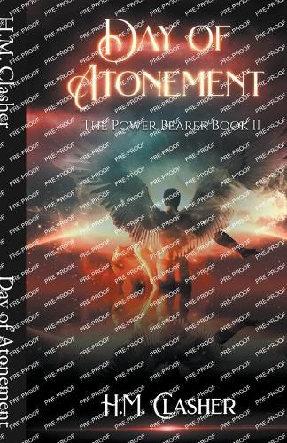 Cover image for Day of Atonement