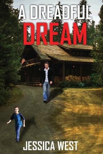 Cover image for A Dreadful Dream