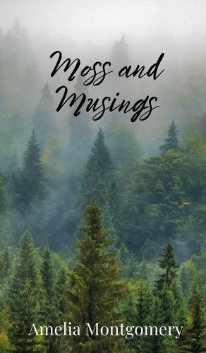 Cover image for Moss and Musings