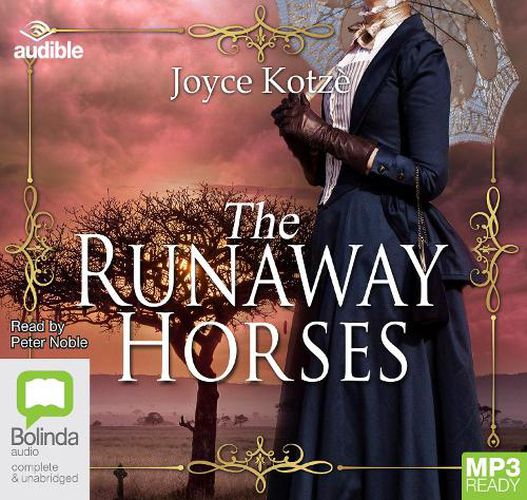 The Runaway Horses