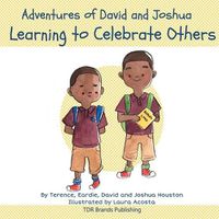 Cover image for Learning to Celebrate Others