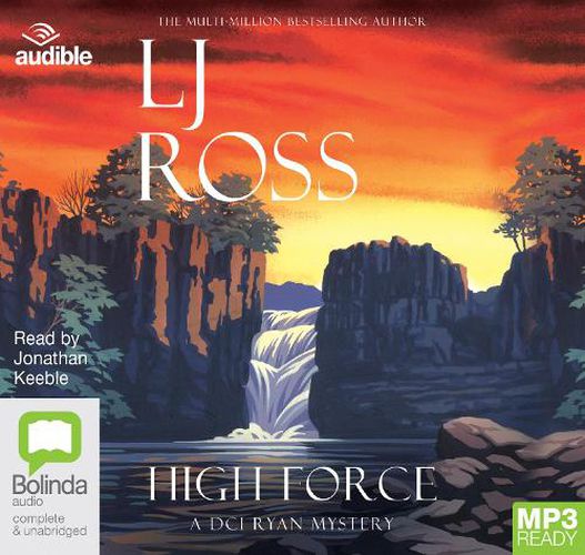 Cover image for High Force