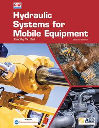 Cover image for Hydraulic Systems for Mobile Equipment