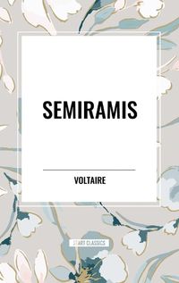 Cover image for Semiramis