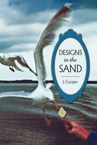 Cover image for Designs in the Sand