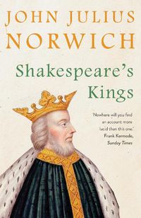 Cover image for Shakespeare's Kings