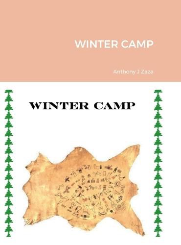 Cover image for Winter Camp