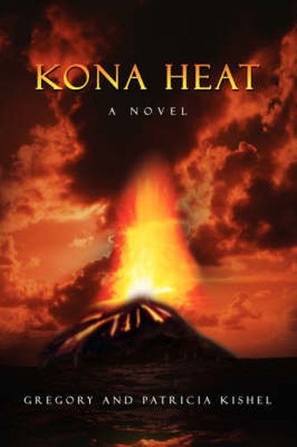 Cover image for Kona Heat