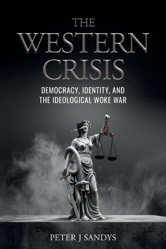 Cover image for The Western Crisis
