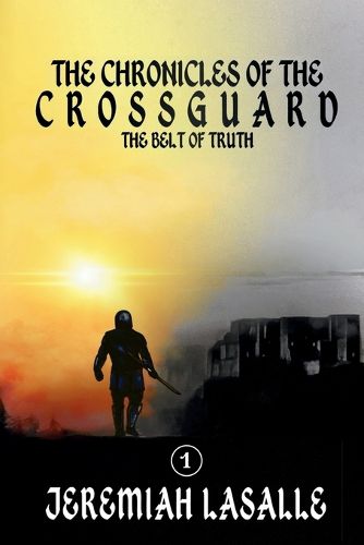 Cover image for The Chronicles of the Crossguard