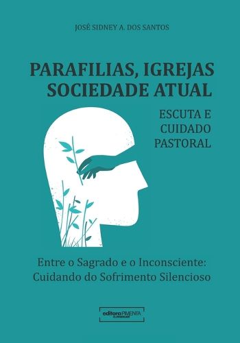 Cover image for Parafilias Igrejas e Sociedade Atual