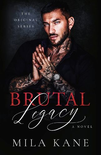 Cover image for Brutal Legacy