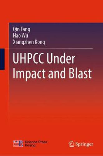 UHPCC Under Impact and Blast