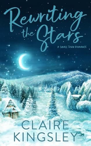 Cover image for Rewriting the Stars