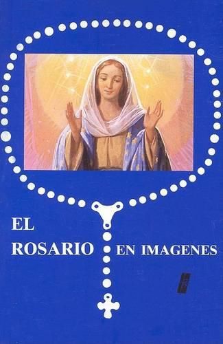 Cover image for El Rosario En Imagenes