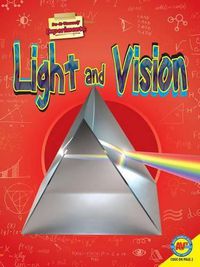 Cover image for Light and Vision