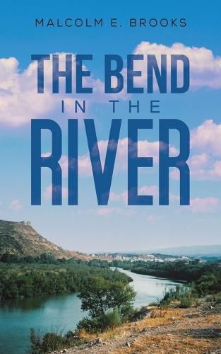 Cover image for The Bend in the River
