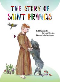 Cover image for The Story of Saint Francis