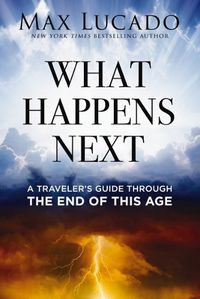 Cover image for What Happens Next