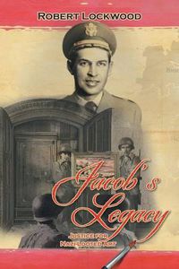 Cover image for Jacob's Legacy: Justice for Nazi-Looted Art