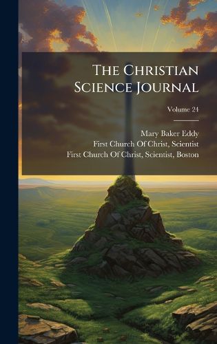 Cover image for The Christian Science Journal