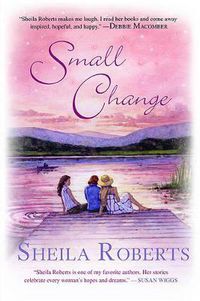 Cover image for Small Change