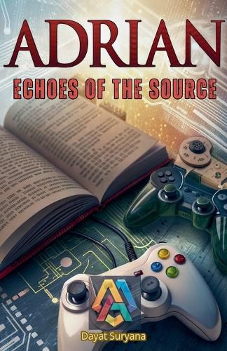 Cover image for Echoes of the Source