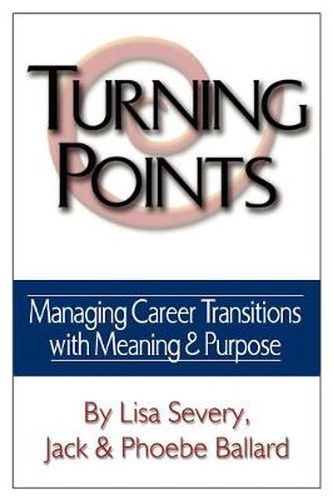 Cover image for Turning Points