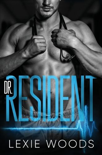 Cover image for Dr. Resident
