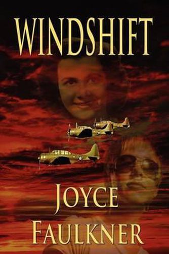 Cover image for Windshift