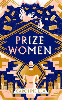 Cover image for Prize Women