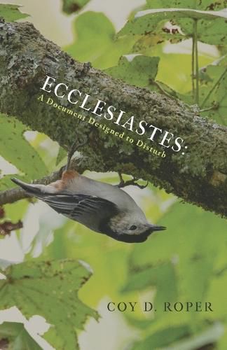 Cover image for Ecclesiastes