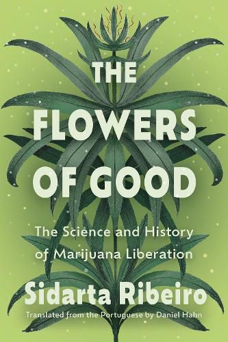 Cover image for The Flowers of Good