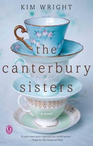 Cover image for The Canterbury Sisters