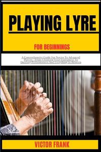 Cover image for Playing Lyre for Beginners