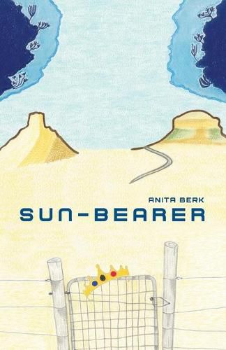 Cover image for Sun-Bearer