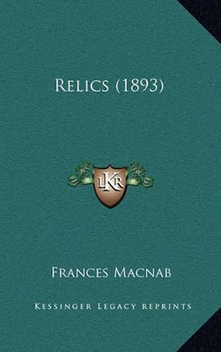 Relics (1893)