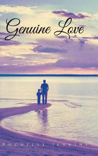 Cover image for Genuine Love