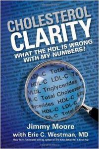 Cover image for Cholesterol Clarity: What The HDL Is Wrong With My Numbers?