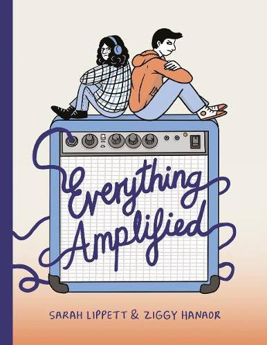 Cover image for Everything Amplified
