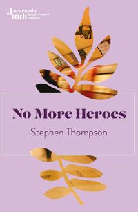 Cover image for No More Heroes